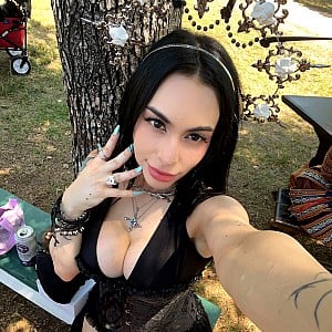 Blodvy