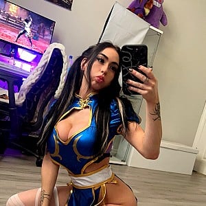 Blodvy