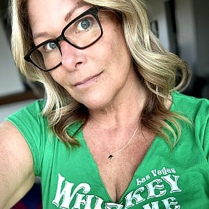 Blondeonthebay