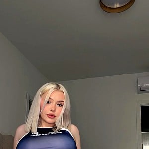 Blondessa