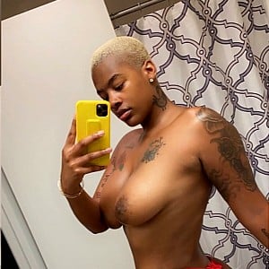 Blondie Bandz