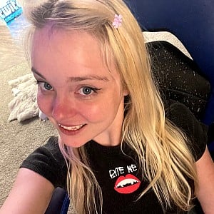 Blondiewondie