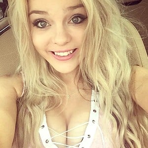 Blondiewondie