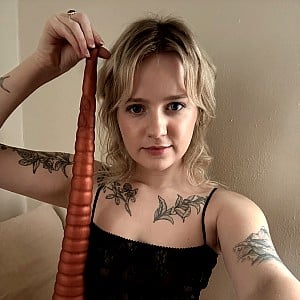 Blondpeche