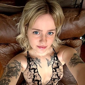 Blondpeche