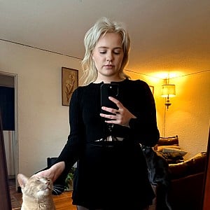 Blondpeche