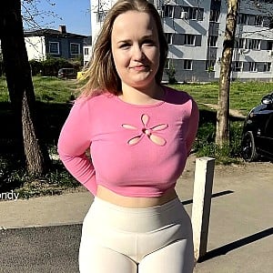 Blondy Sweet (Onlyfans)