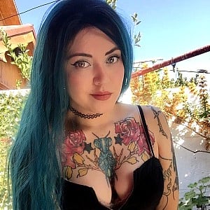 Blu Edette Sg
