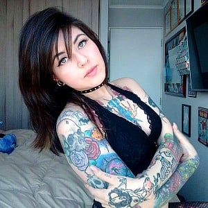 Blu Edette Sg