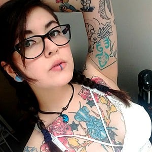 Blu Edette Sg
