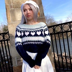 BluKitsune9