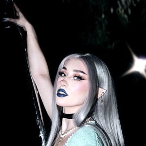 Bludnymph