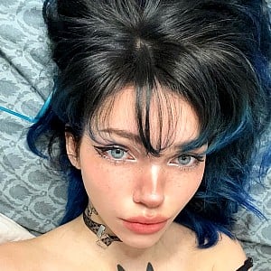 Blue Eye Twinkle