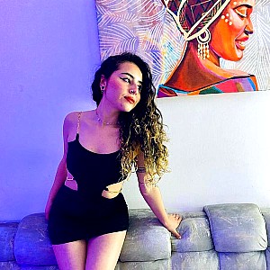 Blue Ramirez