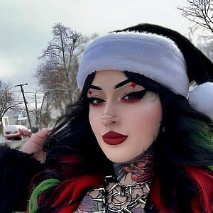 Bluecollargoth