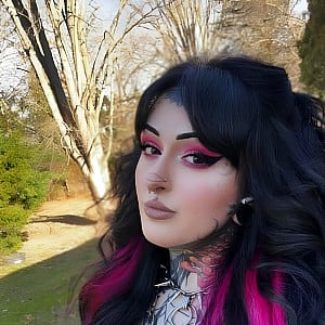 Bluecollargoth