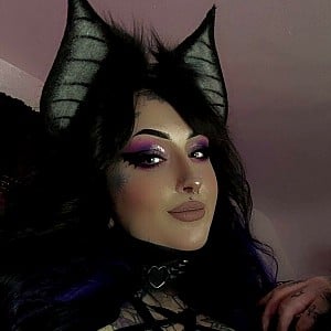 Bluecollargoth