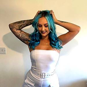 Blueinkx