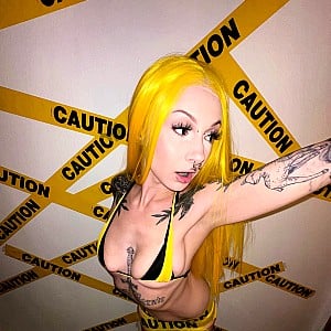 Blxxdbunny
