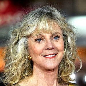 Blythe Danner