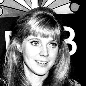 Blythe Danner