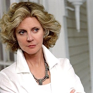 Blythe Danner