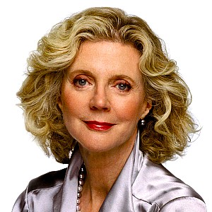 Blythe Danner