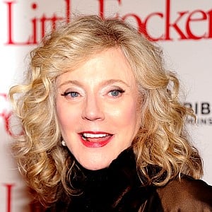 Blythe Danner