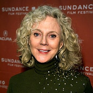 Blythe Danner