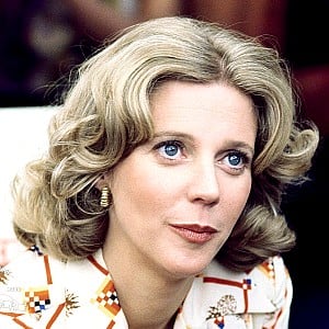 Blythe Danner