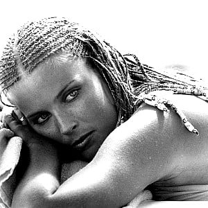Bo Derek
