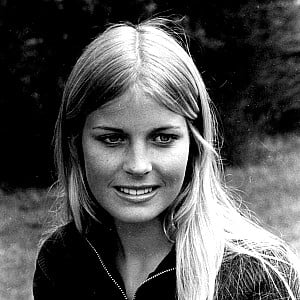 Bo Derek