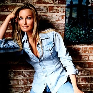 Bo Derek