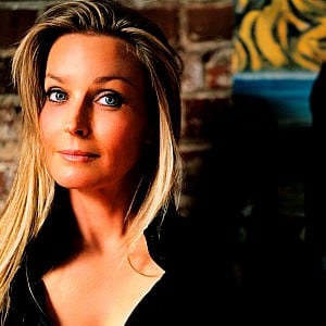Bo Derek