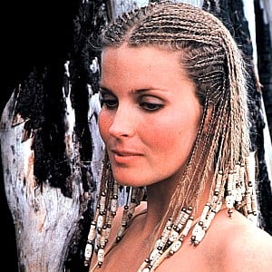 Bo Derek
