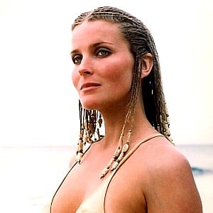 Bo Derek