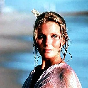 Bo Derek