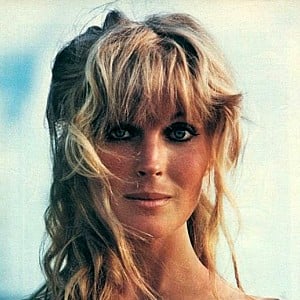 Bo Derek