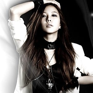 Boa Kwon