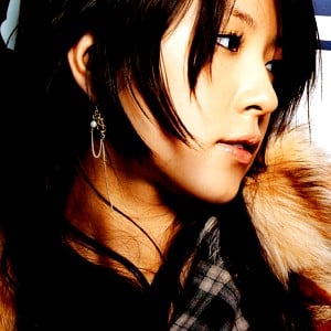 Boa Kwon