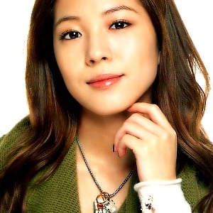 Boa Kwon