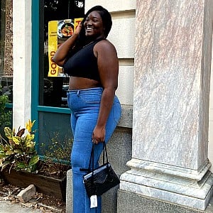 Bobbi Symone