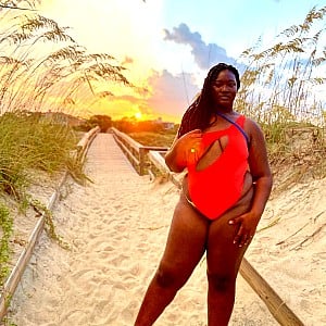 Bobbi Symone