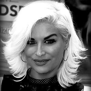Bobbie Jean Brown