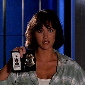 Bobbie Phillips