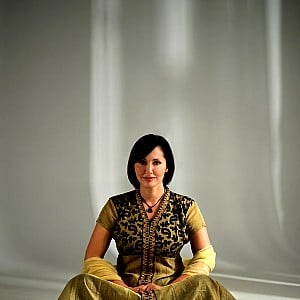 Bobbie Phillips