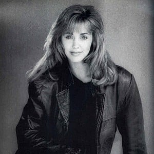 Bobbie Phillips
