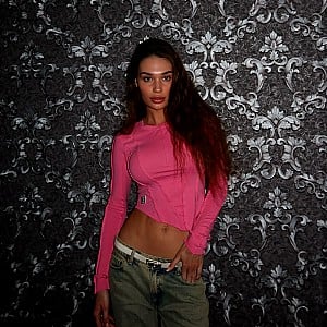 Bogdana Branitskaya