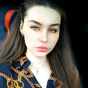 Bogdana Kadritskaya