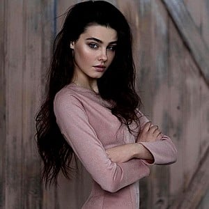 Bogdana Kadritskaya
